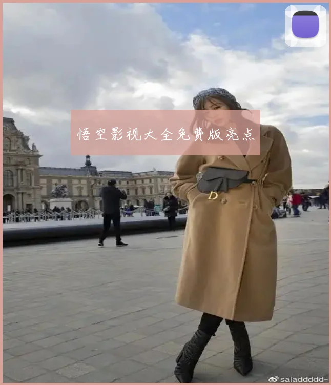 悟空影视大全免费版亮点