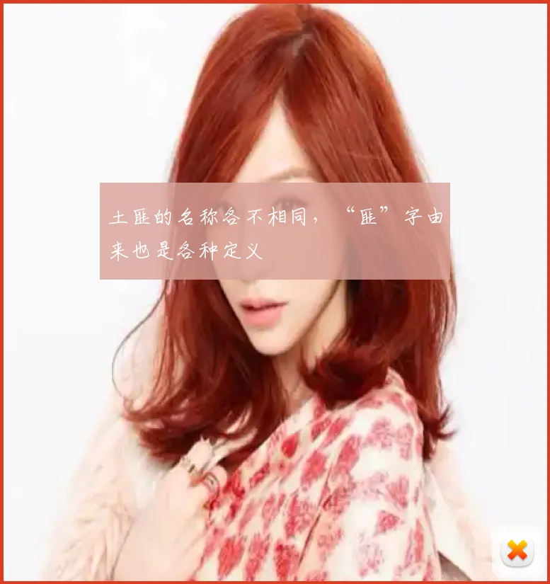 土匪的名称各不相同,“匪”字由来也是各种定义