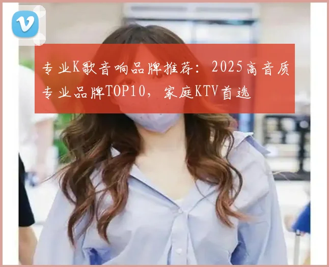 专业K歌音响品牌推荐:2025高音质专业品牌TOP10,家庭KTV首选