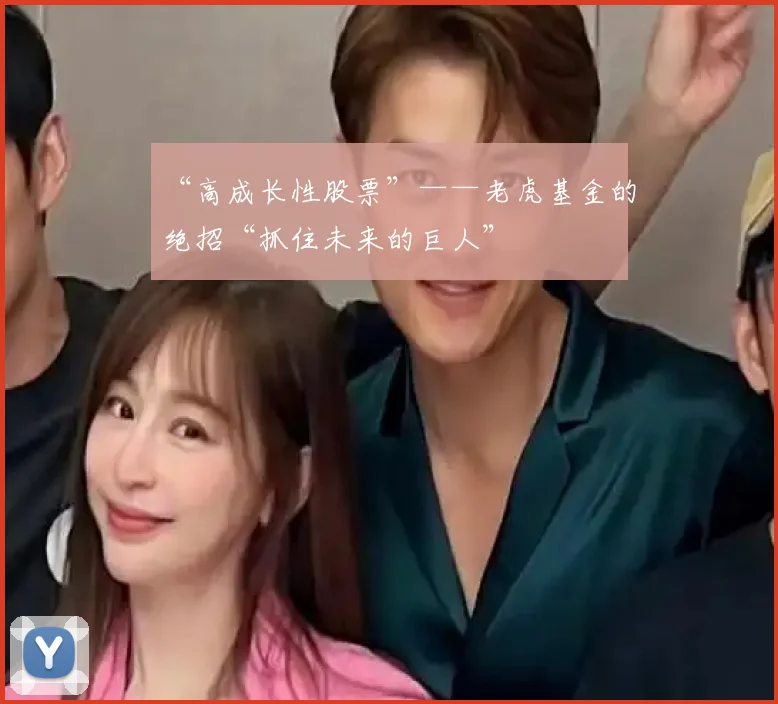 “高成长性股票”——老虎基金的绝招“抓住未来的巨人”
