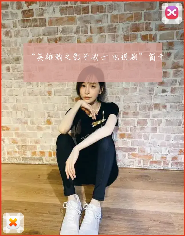 “英雄戟之影子战士 电视剧”简介