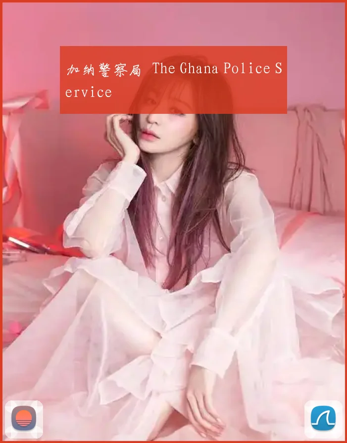 加纳警察局 The Ghana Police Service