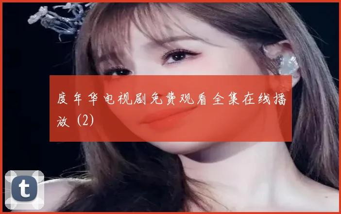 度年华电视剧免费观看全集在线播放 (2)