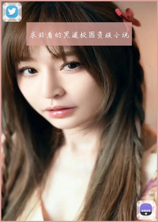 求好看的黑道校园贵族小说