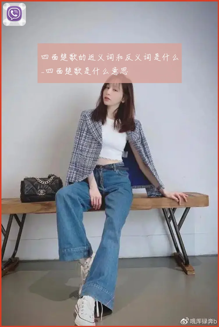 四面楚歌的近义词和反义词是什么_四面楚歌是什么意思