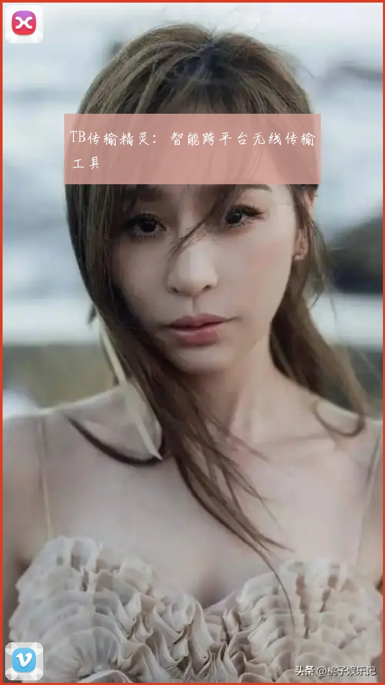 TB传输精灵:智能跨平台无线传输工具