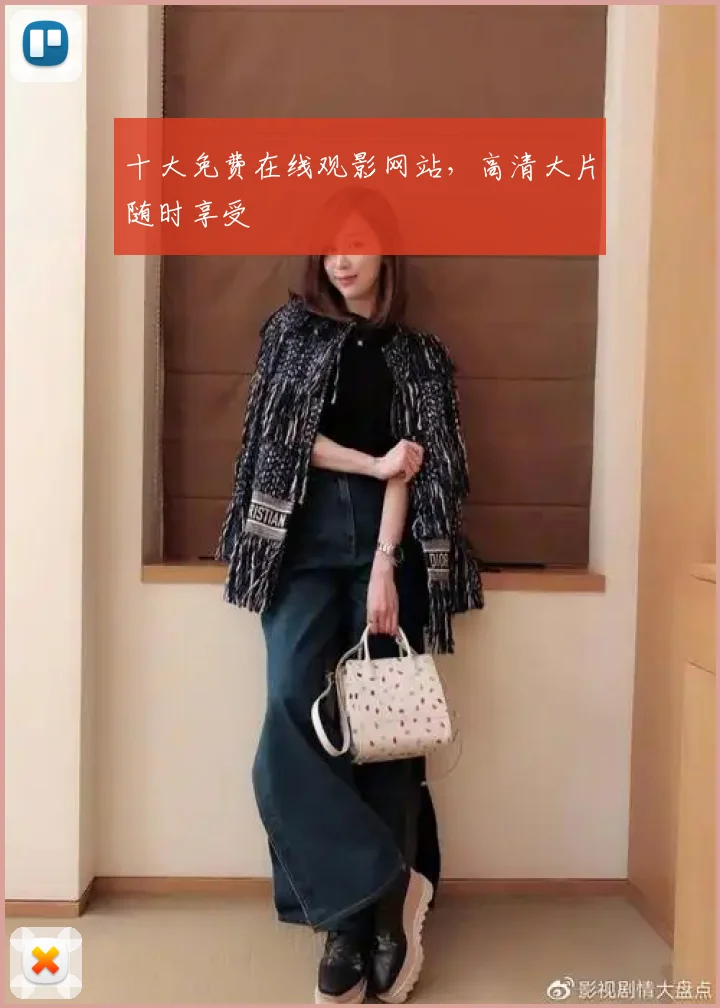 十大免费在线观影网站，高清大片随时享受